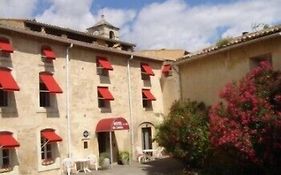 Hotel Du Centre